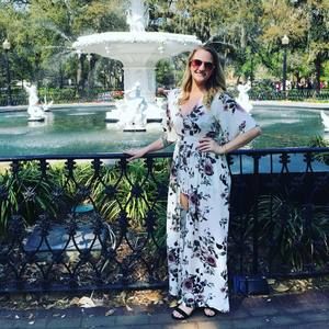 Meet your Posher, Victoria